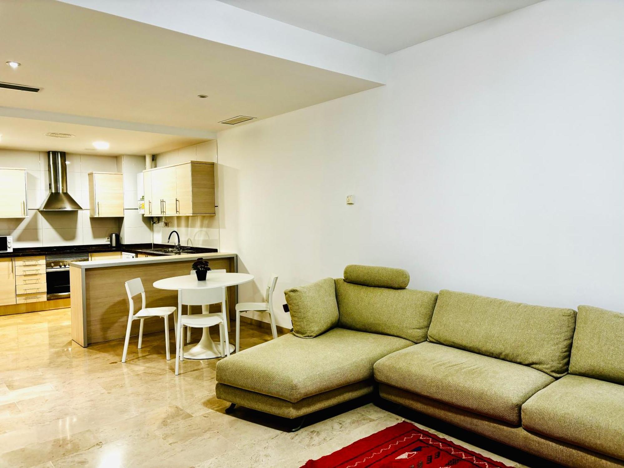 Appartement Travel Habitat Lonja De La Seda De Valencia