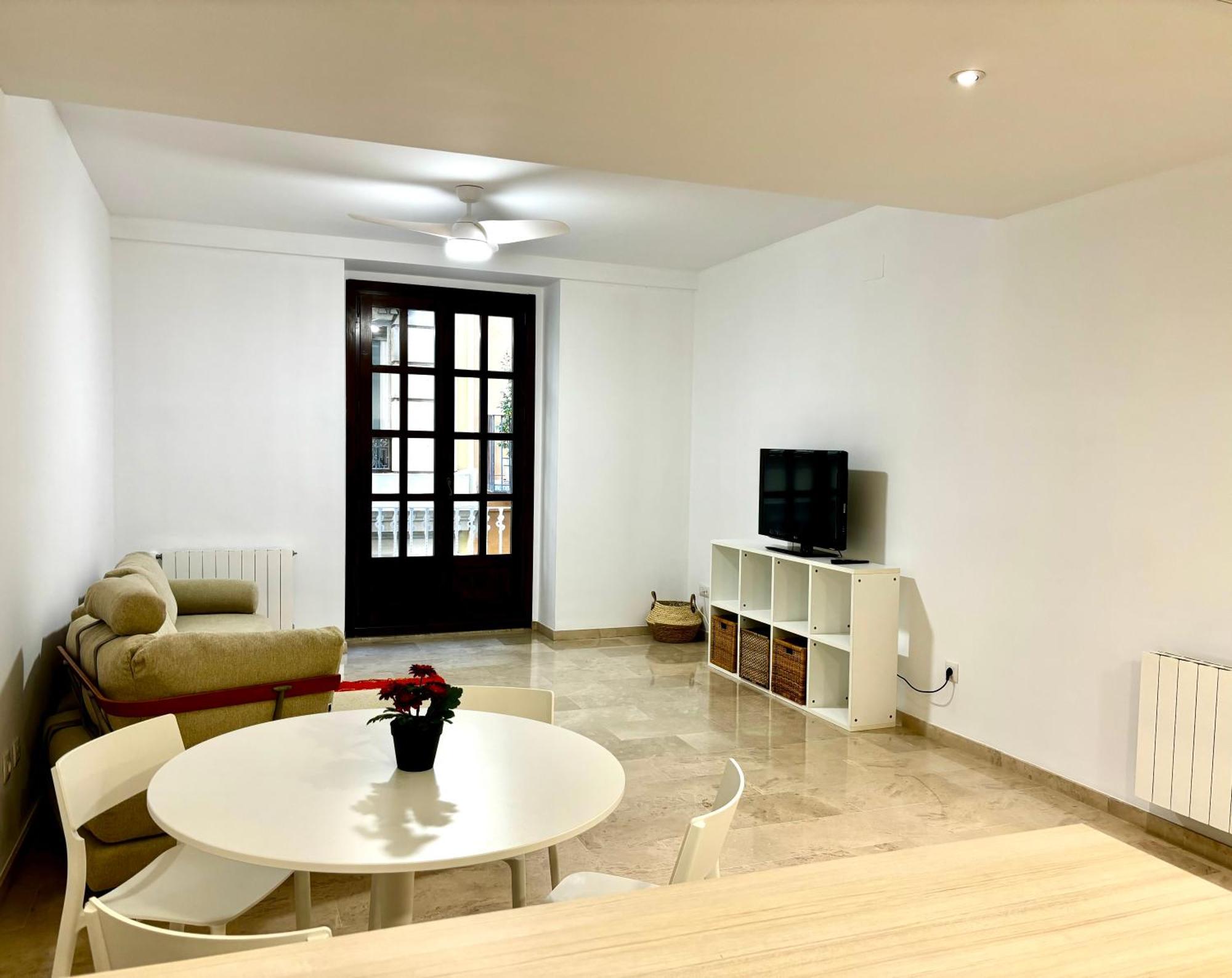 Travel Habitat Lonja De La Seda De Appartement Valencia