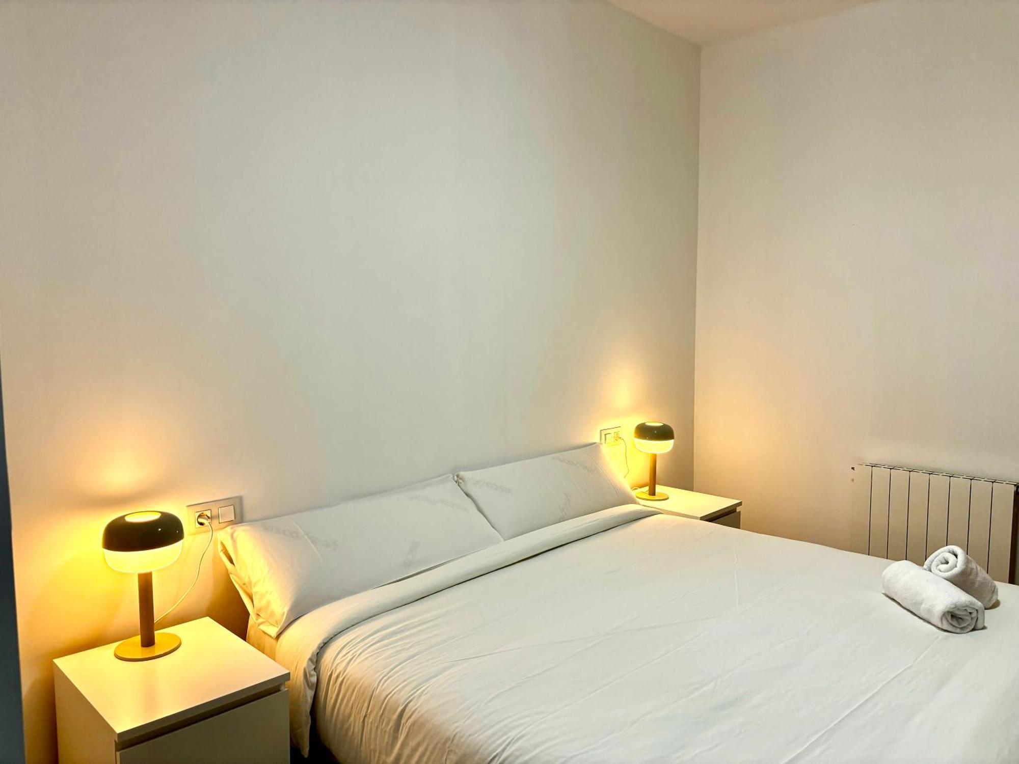Appartement Travel Habitat Lonja De La Seda De Valencia